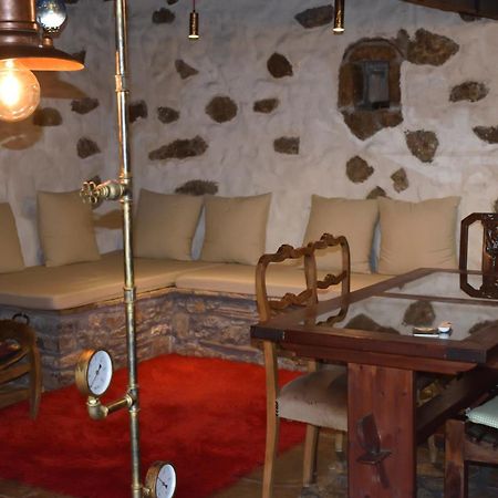 Вилла Μικρή Πέτρινη Μεζονέτα 2 Lilaia Экстерьер фото